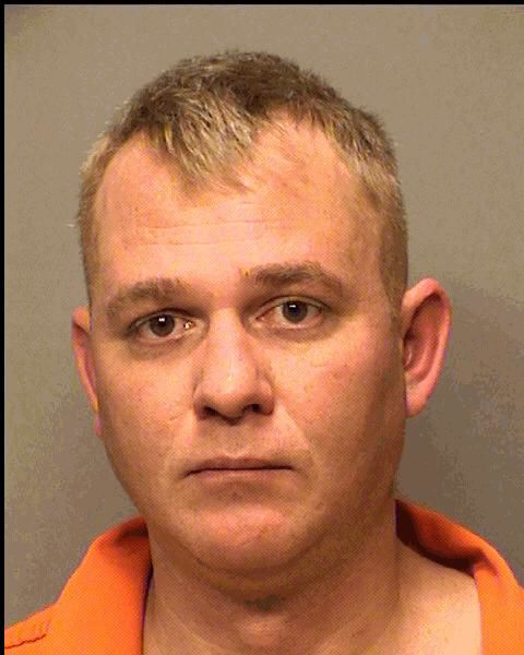 JOSHUA ROBERT JOHNSON